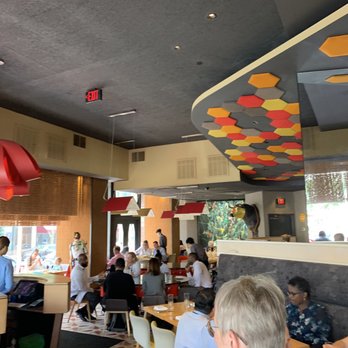 Jaleo - Inside - Spanish Near Me - Washington, DC, District of Columbia Jaleo - Inside - Spanish Near Me - Washington, DC, District of Columbia