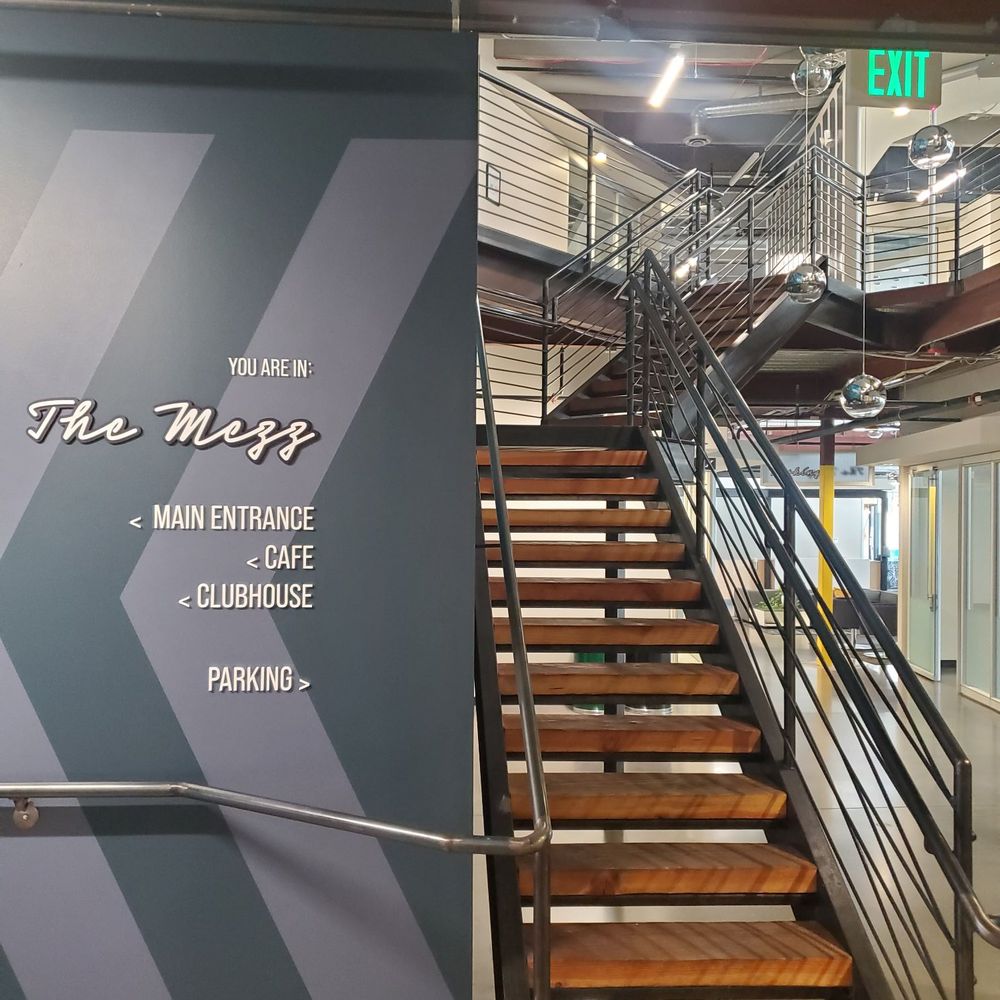 Fabrica Rino - The Mezz - Shared Office Spaces Near Me - Denver, Colorado Fabrica Rino - The Mezz - Shared Office Spaces Near Me - Denver, Colorado