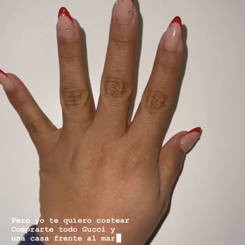 Happiest Nails & Spa - HOLLY's Work - Nail Salons Near Me - Oceanside, California