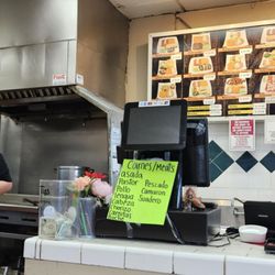 Rodriguez Taco Shop