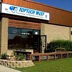 Top Tech Automotive - Top Tech Automotive, Billings West End, Billings MT