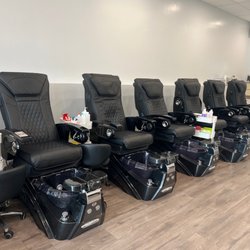 GL Nails Spa