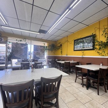 El Pulgarcito - Salvadoran Near Me - Orange, California