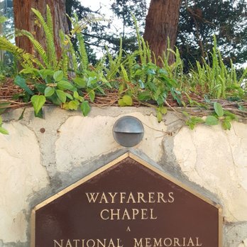 Wayfarers Chapel - Churches Near Me - Rancho Palos Verdes, California Wayfarers Chapel - Churches Near Me - Rancho Palos Verdes, California