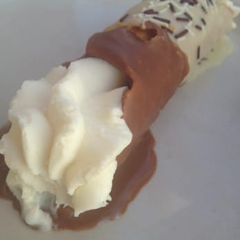 Mozart's Coffee Roasters - Canoli - Coffee & Tea Near Me - Austin, Texas