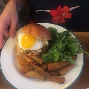 Frankie - Aussie burger - Australian Near Me - Jersey City, New Jersey Frankie - Aussie burger - Australian Near Me - Jersey City, New Jersey