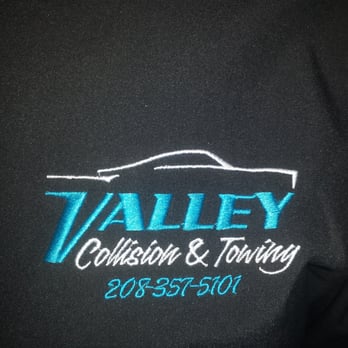 Valley Collision & Towing - Body Shops Near Me - Idaho Falls, Idaho Valley Collision & Towing - Body Shops Near Me - Idaho Falls, Idaho