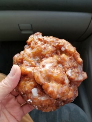 Dough Boy Donuts by null