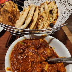 Punjabi Rasoi Indian Cusine - Shahi Chicken Kadhai