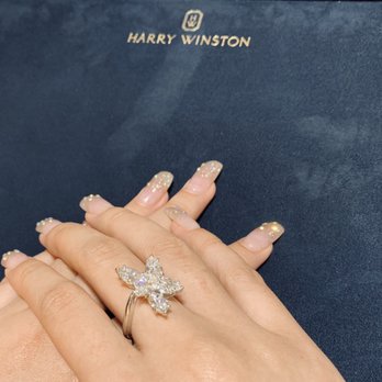 Harry Winston - Jewelry Near Me - Honolulu, Hawaii