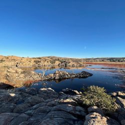 Granite Dells