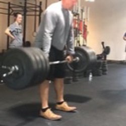 CrossFit Van Zandt - South