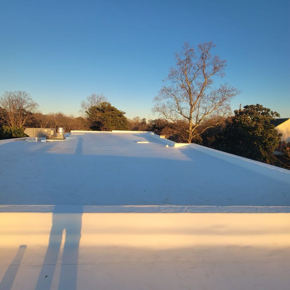 Slide of JMC Dominguez Contracting