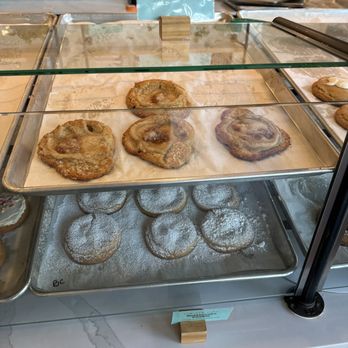 Cookie Society - Addison - Fall time - Desserts Near Me - Addison, Texas