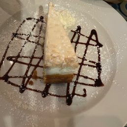 Key Lime Pie