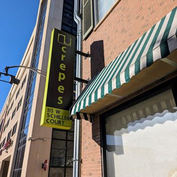 Nu Crepes - Creperies Near Me - Elmhurst, Illinois Nu Crepes - Creperies Near Me - Elmhurst, Illinois