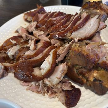Yummy House - Smoked pork knuckle - Chinese Near Me - San Diego, California Yummy House - Smoked pork knuckle - Chinese Near Me - San Diego, California