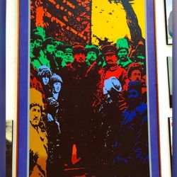 Museo de Leon Trotsky