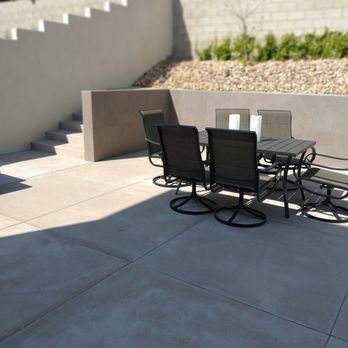 Ruben and Son construction - re-did whole backyard concrete and more - Masonry/Concrete Near Me Ruben and Son construction - re-did whole backyard concrete and more - Masonry/Concrete Near Me