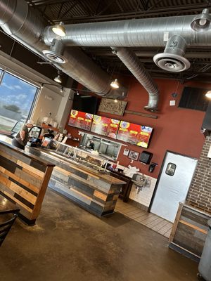 Roegels Barbecue Co by null