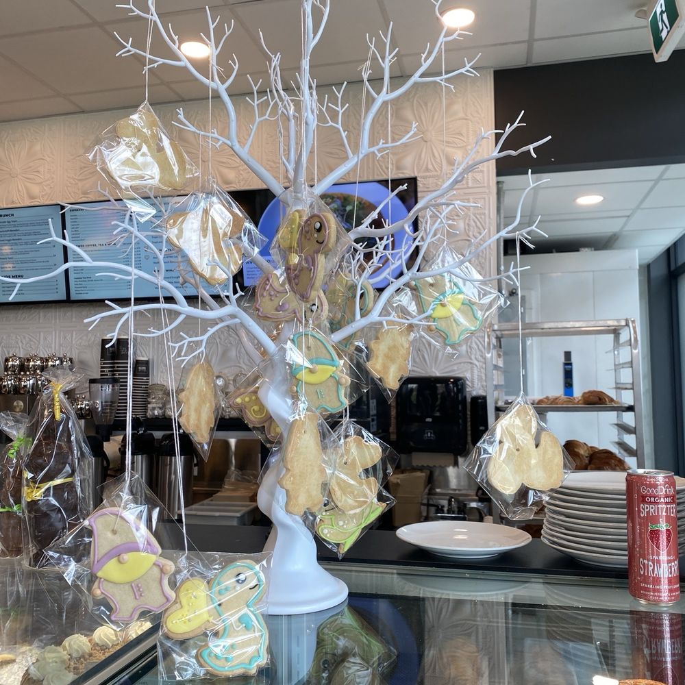 Blacksmith Bakery - Bakeries Near Me - Langley, British Columbia