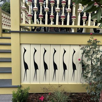 Viola’s Bar & Bistro - Cute details - French Near Me - Monrovia, California Viola’s Bar & Bistro - Cute details - French Near Me - Monrovia, California