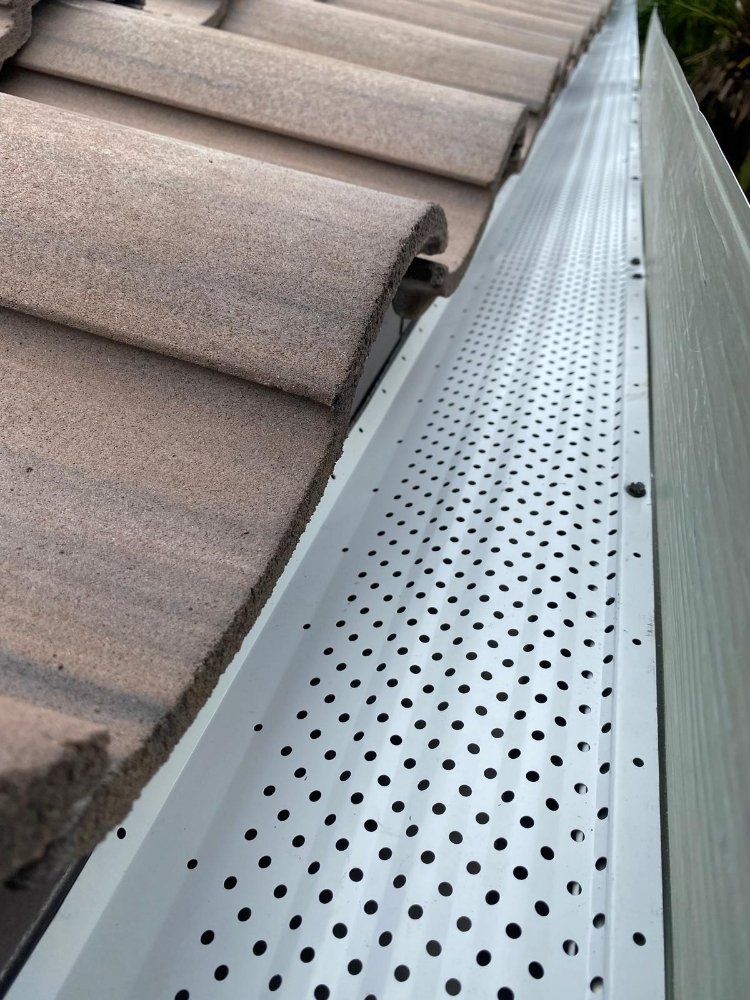 Slide of Castro's Services of FL