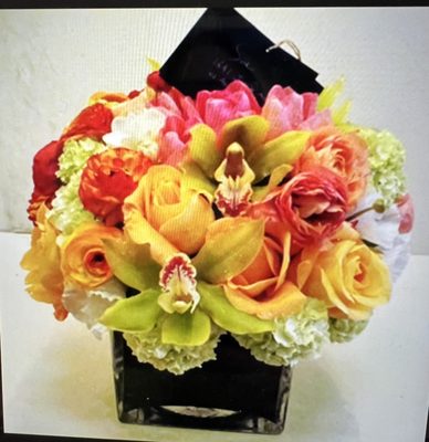 The Conservatory Florist by null