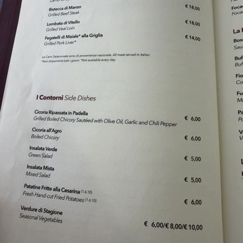 Da Cesare - Roman Near Me - Rome, RM