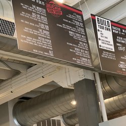 Micasa Sub Shop - Menu