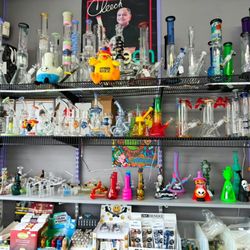 Framingham Vape and Smoke - Plenty of varieties of water pipes and much more.