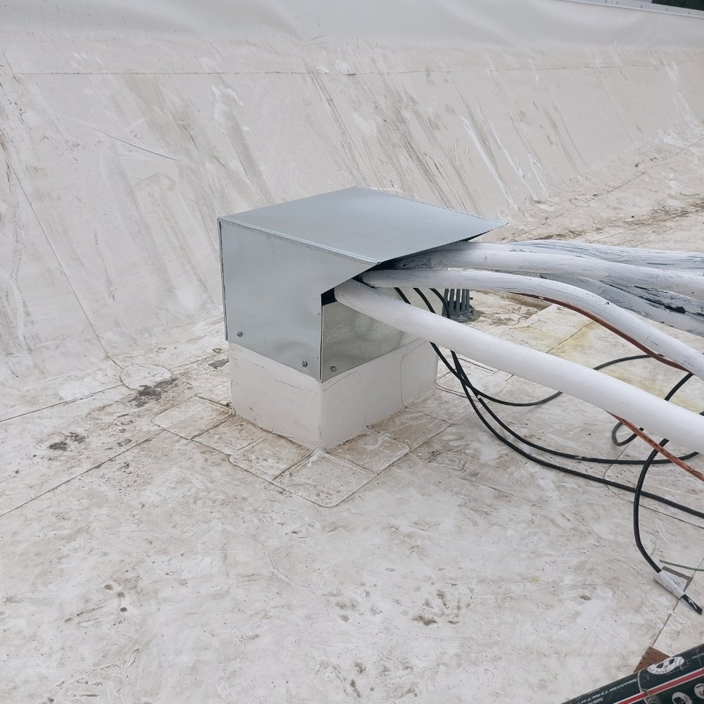 Slide of Hr Highland Roofing