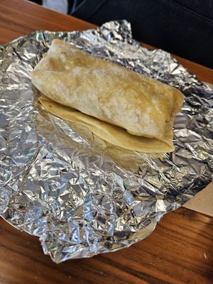 Brother's Burritos by null