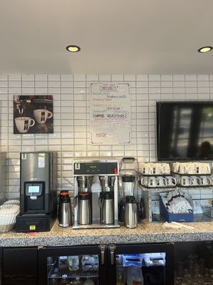 Berrylicious Breakfast Club by null