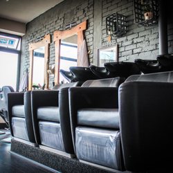 The Loft Barber Shop - Book online at www.theloftbarbers.com/appointments