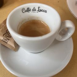 Soup In Town