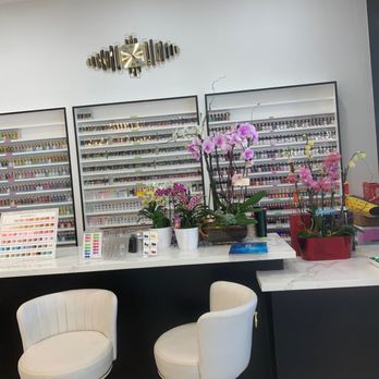 Fairy Nails Lounge - Eyebrow Services Near Me - Hayward, California Fairy Nails Lounge - Eyebrow Services Near Me - Hayward, California