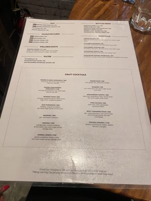 The Wholesome Table Salcedo by null