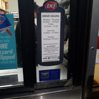 Dairy Queen Grill & Chill - Fast Food Near Me - Helena, Montana Dairy Queen Grill & Chill - Fast Food Near Me - Helena, Montana