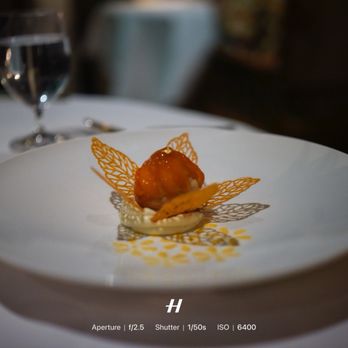 La Mer - French Near Me - Honolulu, Hawaii