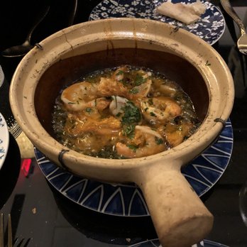 Del Mar - Spanish Near Me - Washington, DC, District of Columbia