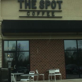 The Spot Coffee - Coffee & Tea Near Me - Peoria, Illinois The Spot Coffee - Coffee & Tea Near Me - Peoria, Illinois
