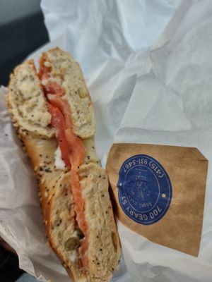 Angel Cafe & Deli by null