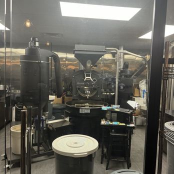 Luce Coffee Roasters - Coffee Roasteries Near Me - Houston, Texas Luce Coffee Roasters - Coffee Roasteries Near Me - Houston, Texas