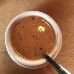 She Crab Soup