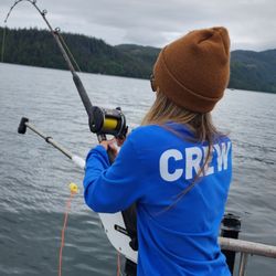 Alaska Strike Zone Sportfishing