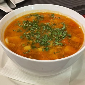 Chaihana - Lagman ($10.99) - Middle Eastern Near Me - Toronto, Ontario
