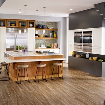 Bedrosians Tile & Stone - Kensington Collection (Walnut) - Building Supplies Near Me - Modesto, California