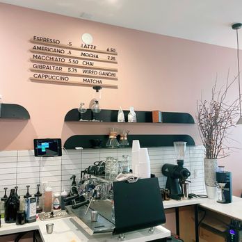 Sextant Coffee Roasters - Coffee & Tea Near Me - San Francisco, California