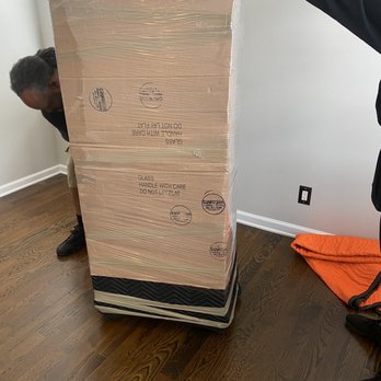GoWagon Packing + Moving - Movers Near Me - Kearny, New Jersey GoWagon Packing + Moving - Movers Near Me - Kearny, New Jersey